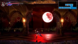 PS 4 Bloodstained: Ritual of the Night PS 4