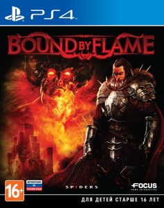 PS 4 Bound by Flame