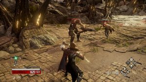 PS 4 Code Vein. Day One Edition PS 4