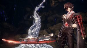 PS 4 Code Vein. Day One Edition PS 4