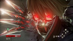 PS 4 Code Vein. Day One Edition PS 4
