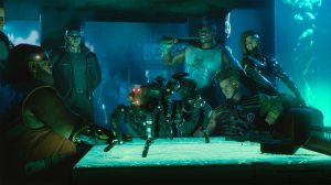 PS 4 Cyberpunk 2077 PS 4