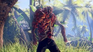 PS 4 Dead Island. Definitive Collection PS 4