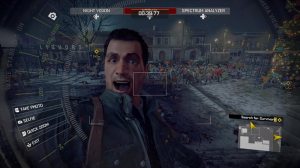 PS 4 Dead Rising 4 PS 4