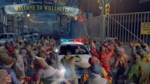 PS 4 Dead Rising 4 PS 4