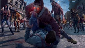 PS 4 Dead Rising 4 PS 4