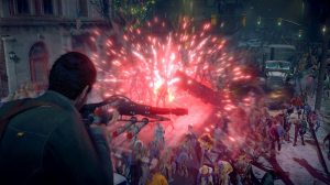 PS 4 Dead Rising 4 PS 4