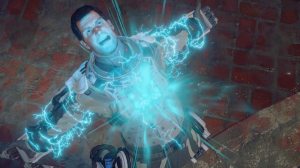 PS 4 Dead Rising 4 PS 4