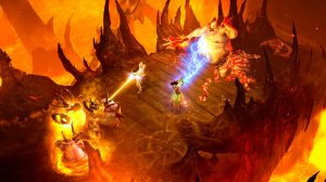 PS 4 Diablo III: Eternal Collection PS 4