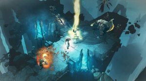 PS 4 Diablo III: Eternal Collection PS 4