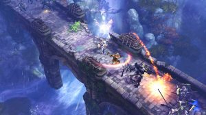 PS 4 Diablo III: Eternal Collection PS 4