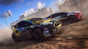 PS 4 Dirt Rally 2.0 PS 4
