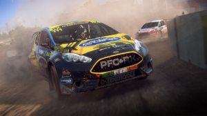 PS 4 Dirt Rally 2.0 PS 4