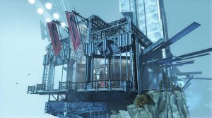 PS 4 Dishonored Definitive Edition PS 4