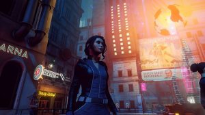PS 4 Dreamfall Chapters PS 4