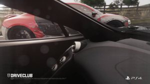PS 4 Driveclub (Хиты PlayStation) PS 4