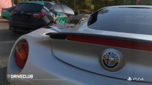 PS 4 Driveclub (Хиты PlayStation) PS 4