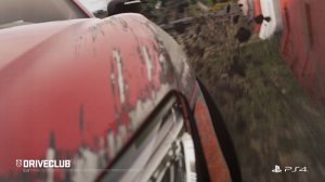 PS 4 Driveclub (Хиты PlayStation) PS 4