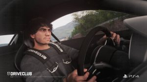 PS 4 Driveclub (Хиты PlayStation) PS 4