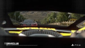 PS 4 Driveclub (Хиты PlayStation) PS 4