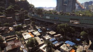 PS 4 Dying Light: The Following Enhanced Edition PS 4