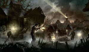 PS 4 Evil Within PS 4