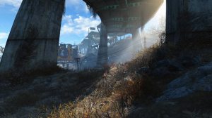 PS 4 Fallout 4. Game of the Year Edition PS 4