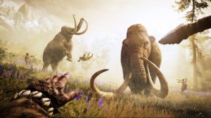 PS 4 Far Cry Primal PS 4