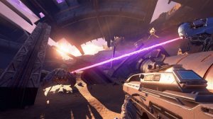PS 4 Farpoint (только для VR) PS 4
