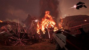 PS 4 Farpoint (только для VR) PS 4