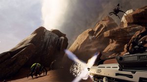 PS 4 Farpoint (только для VR) PS 4
