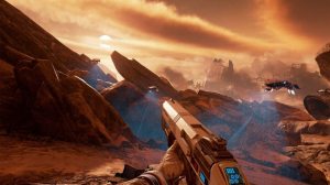 PS 4 Farpoint (только для VR) PS 4