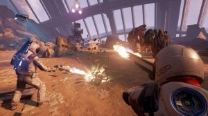 PS 4 Farpoint (только для VR) PS 4
