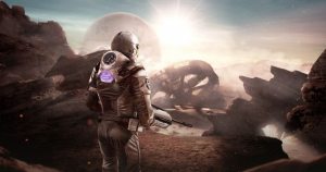 PS 4 Farpoint (только для VR) PS 4