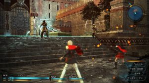 PS 4 Final Fantasy Type-0 HD PS 4