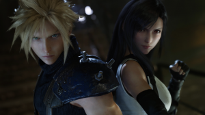 PS 4 Final Fantasy VII Remake. Deluxe Edition PS 4