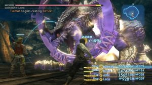 PS 4 Final Fantasy XII: the Zodiac Age PS 4