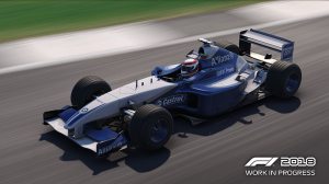 PS 4 Formula 1 2018. Издание Герой заголовков PS 4