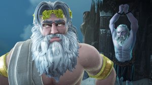 PS 4 Immortals Fenyx Rising Limited Edition PS 4