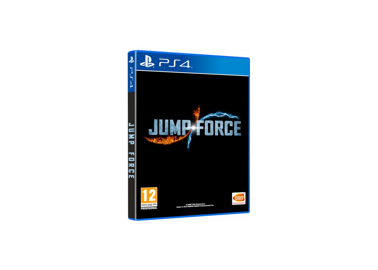 PS 4 Jump Force PS 4