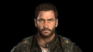 PS 4 Just Cause 4. Золотое издание PS 4