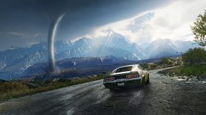 PS 4 Just Cause 4 PS 4
