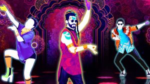 PS 4 Just Dance 2017 PS 4