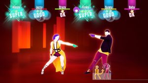 PS 4 Just Dance 2018 PS 4