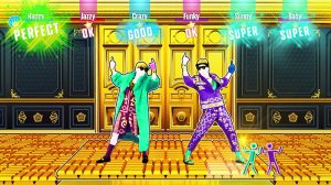 PS 4 Just Dance 2018 PS 4