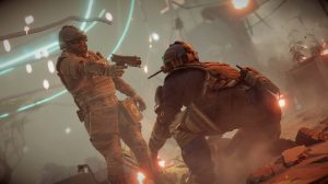 PS 4 Killzone. В плену сумрака (Хиты PlayStation) PS 4