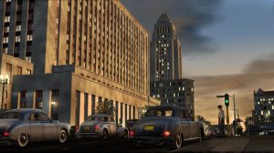 PS 4 L.A. Noire PS 4