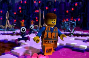 PS 4 LEGO Movie 2 Videogame PS 4