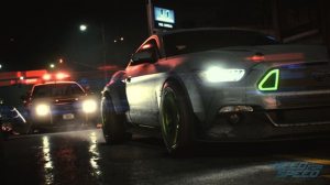 PS 4 Need for Speed (Хиты PlayStation) PS 4