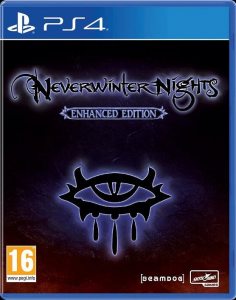 PS 4 Neverwinter Nights: Enhanced Edition